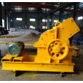 JXSC Mn18 Steel Hammer Fine Rock Grinding Machine Laboratory Hammer Mill Crusher